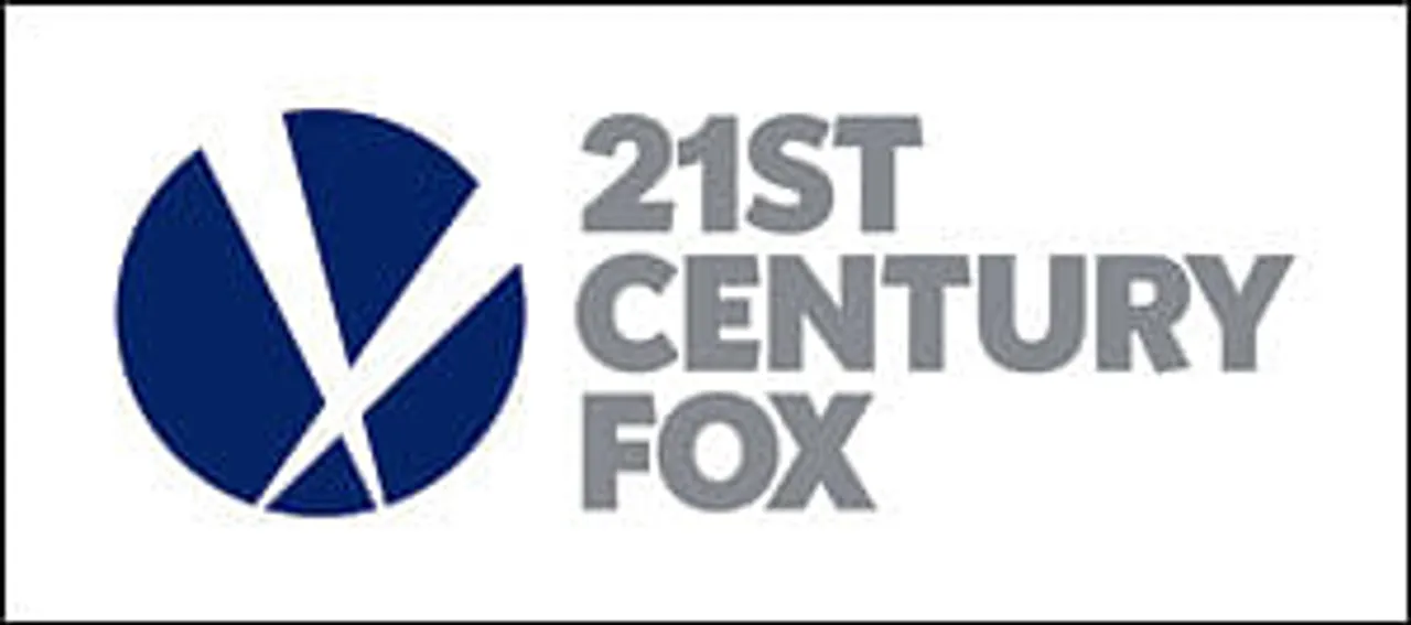 21st Century Fox Announces Completion of Separation