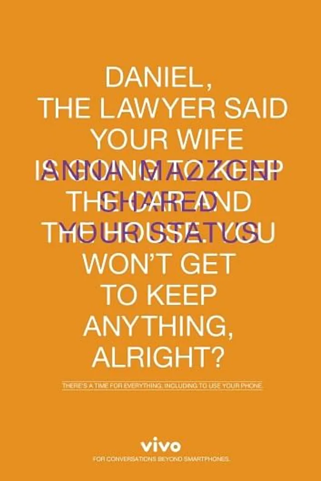 The Lawyer