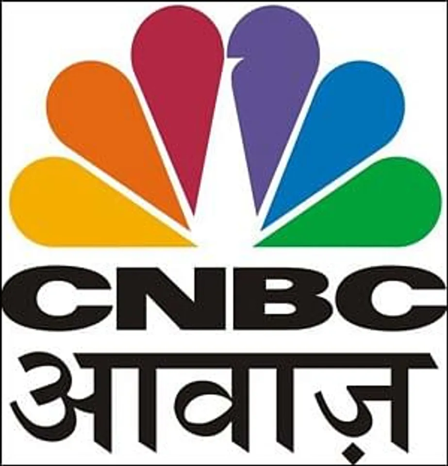 More leadership changes in Network18 News Media