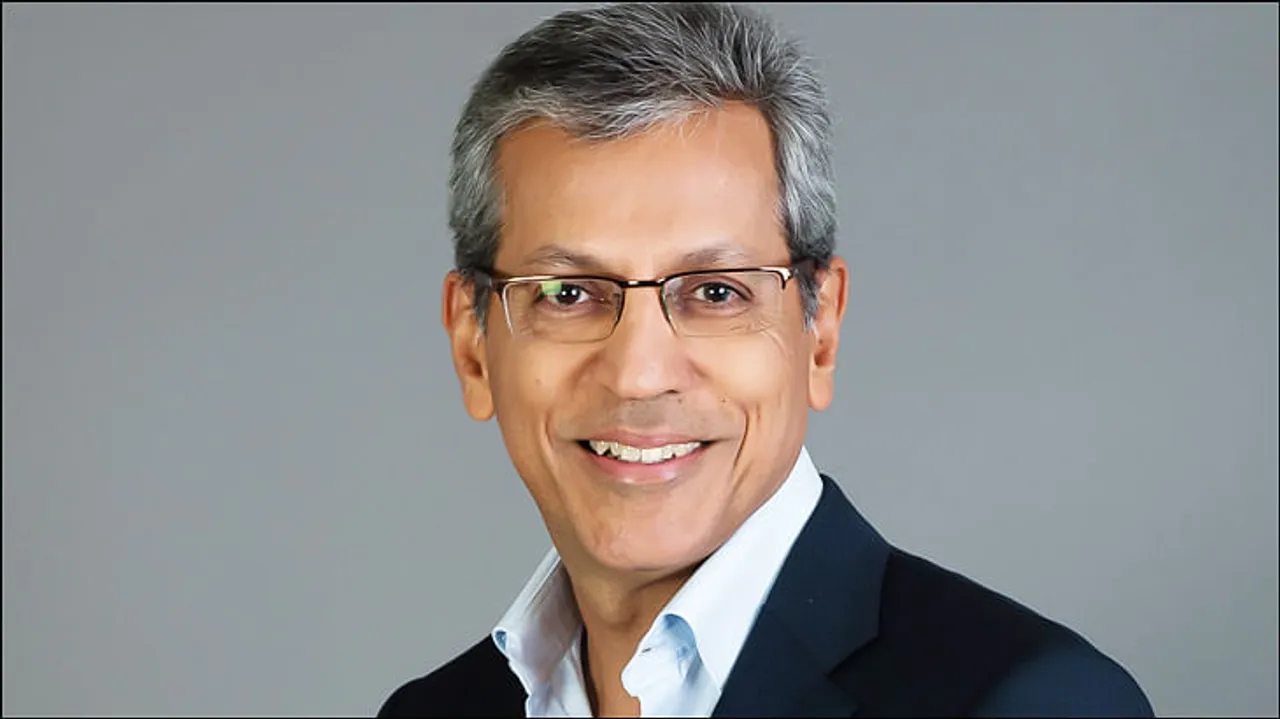 J. Walter Thompson South Asia re-designates Tarun Rai as chairman and group CEO