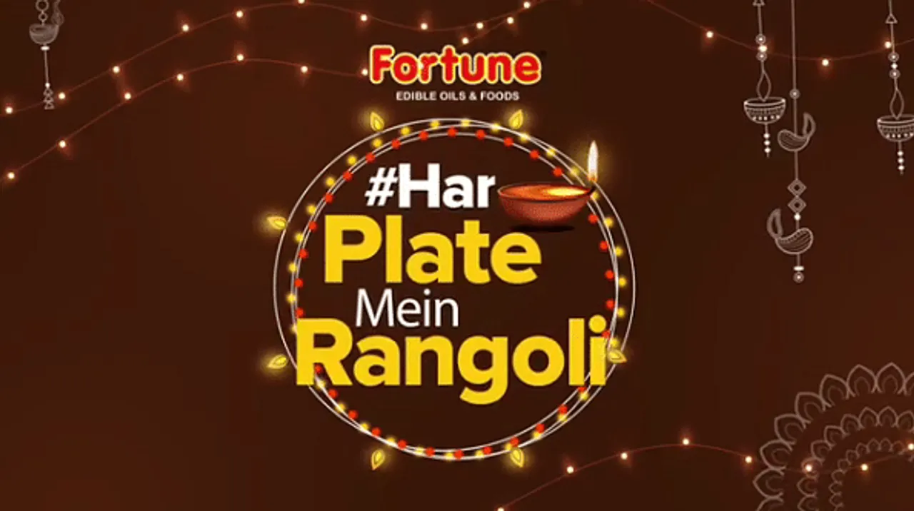 Fortune Foods lights up Instagram with a nifty platform innovation