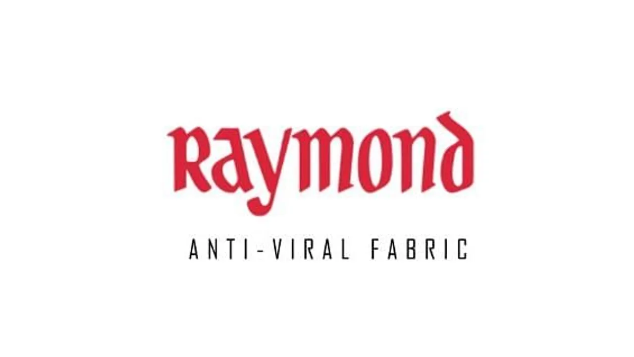 Raymond launches anti-viral range of fabrics for suiting and shirting  