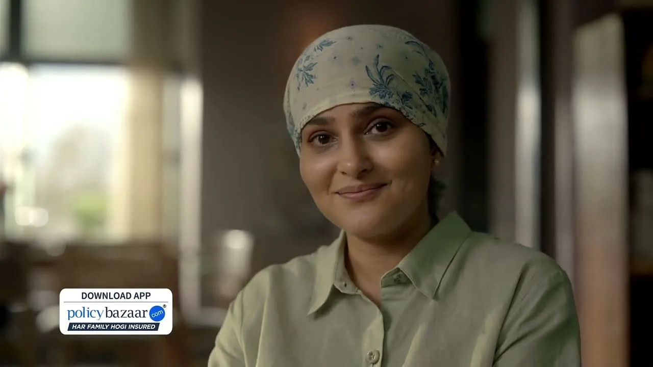 Policybazaar's latest ad campaign shatters gender notions as women lead in term insurance purchases