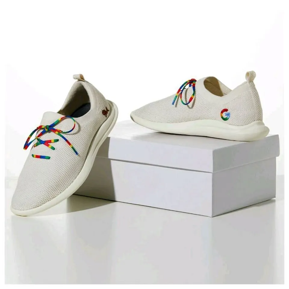 Wearing brand loyalty on your feet? Thanks to these collabs, it is possible