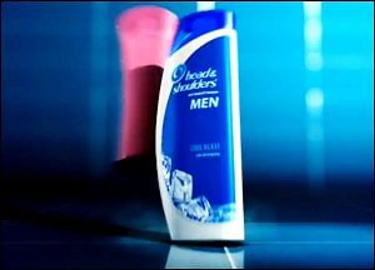 Mardonwala Dandruff?