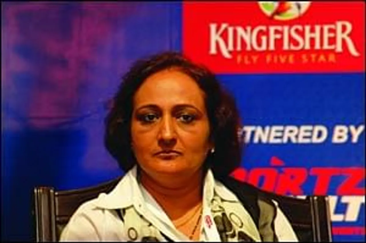 Anita Nayyar quits Havas Media to join BCCL as head, customer strategy