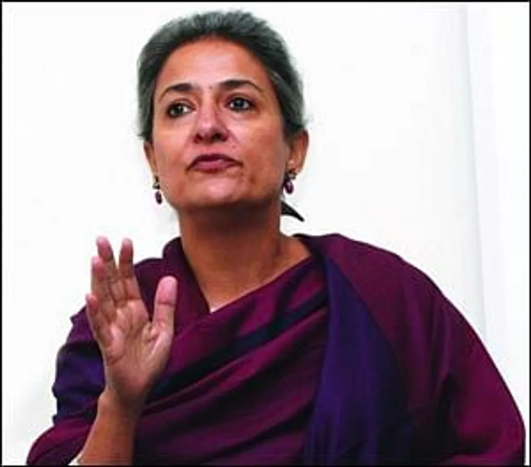 Bindu Sethi joins JWT India as chief strategy officer
