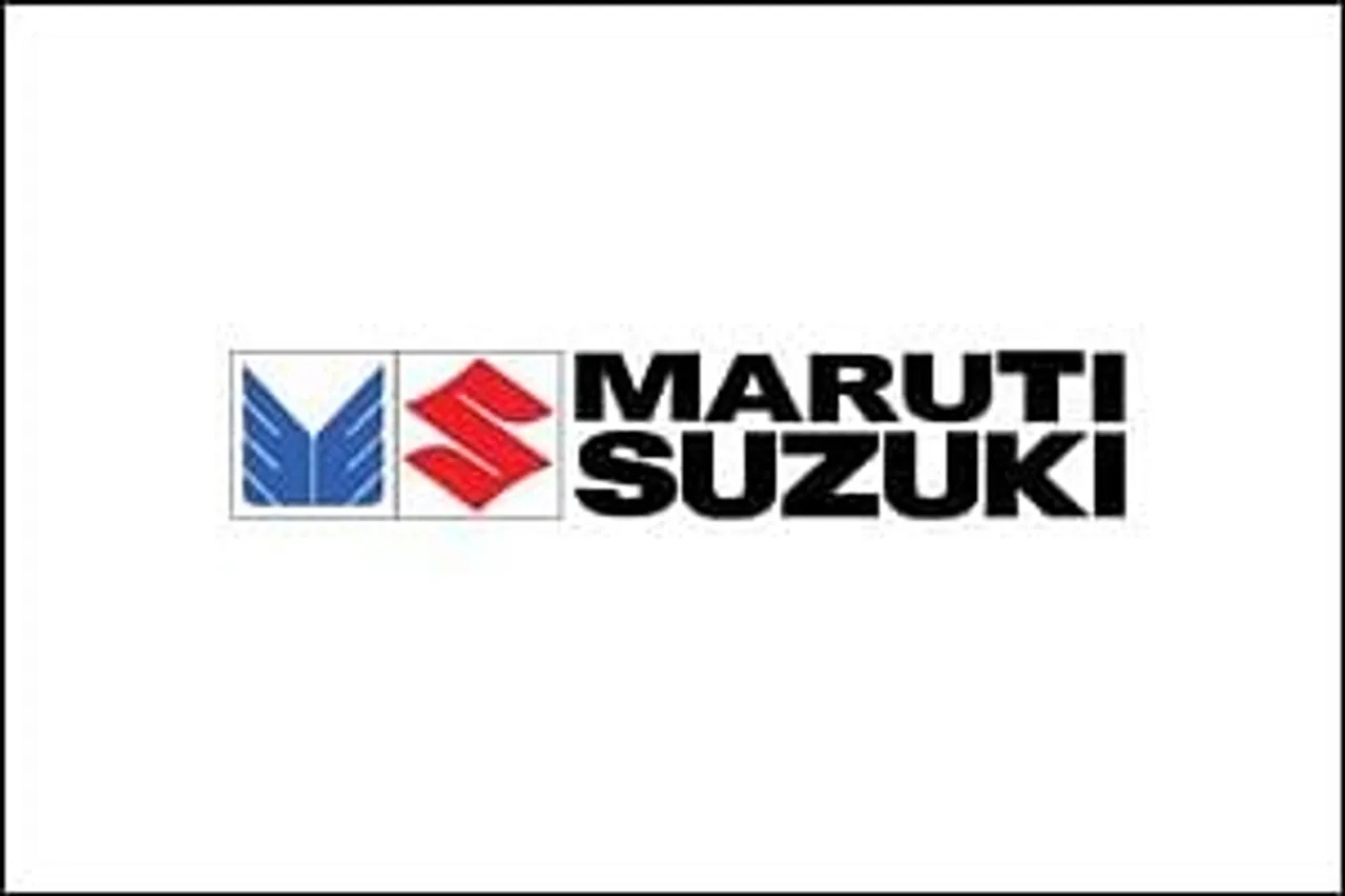 Maruti Suzuki may consolidate digital business in 2011