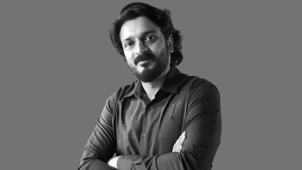 Rajit Gupta has been appointed as the VP and creative head for Cheil X, Mumbai