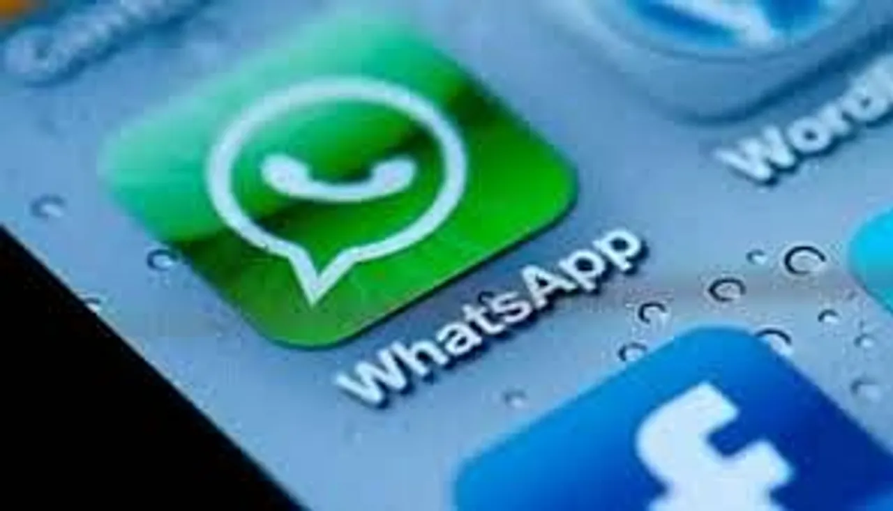 WhatsApp responds to International scam calls