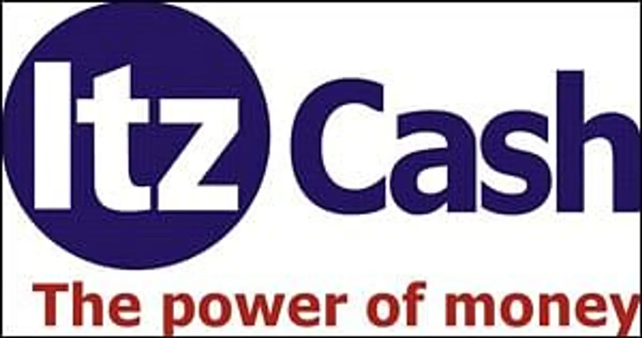 Itz Cash is up for grabs