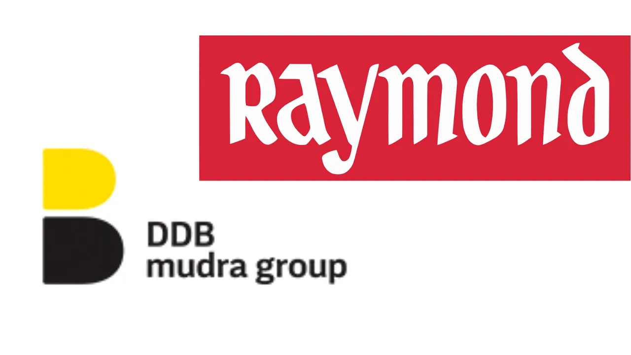 DDB Mudra Group wins Raymond’s creative mandate