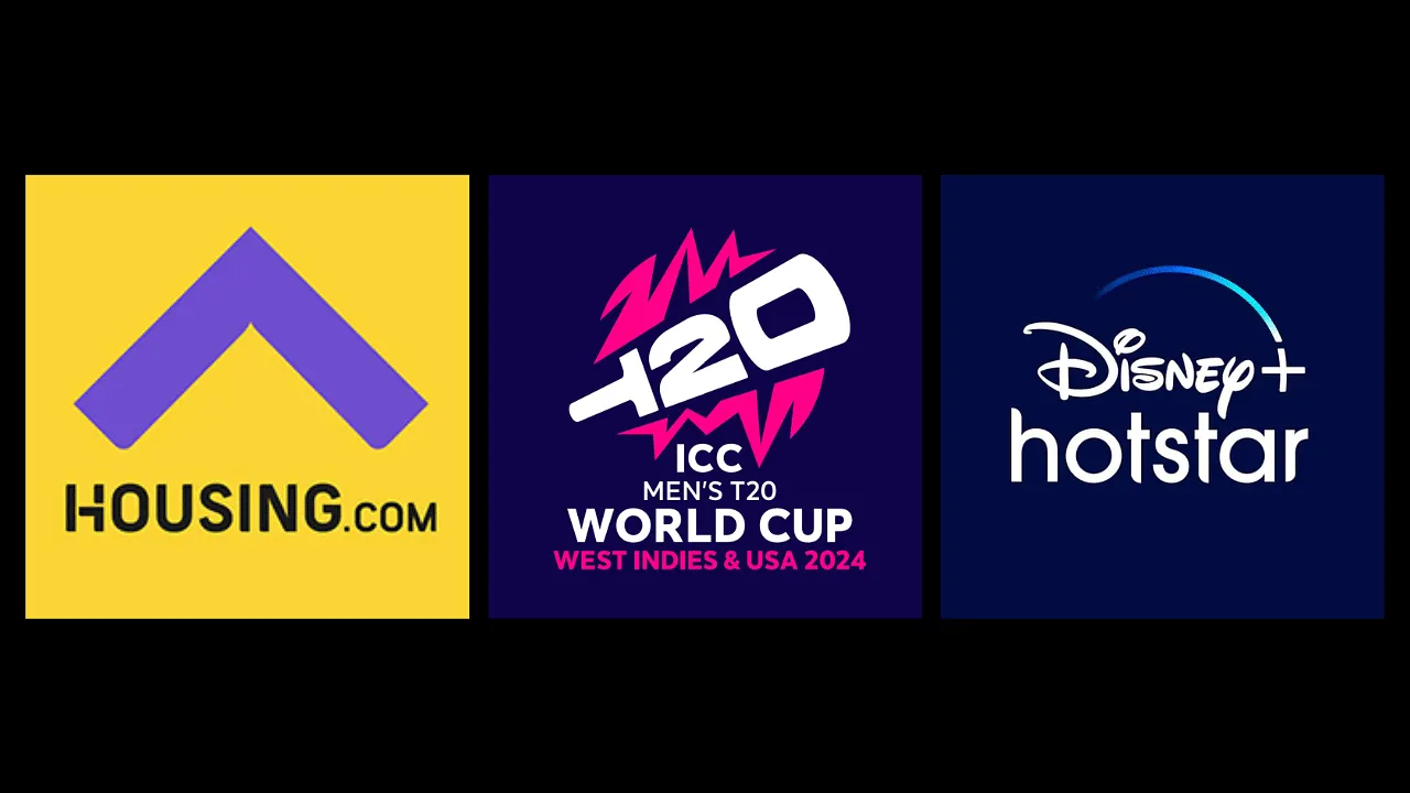 Housing.com partners with Disney+ Hotstar as digital streaming associate sponsor for the ongoing T20 World Cup