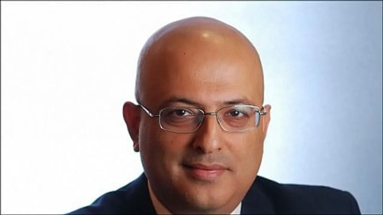 Vikram Sakhuja to join Madison Media group as Equity Partner and Group CEO