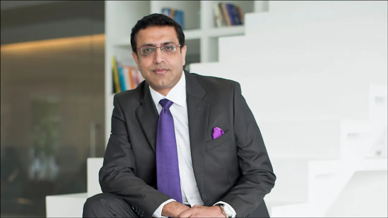 Indian Society of Advertisers re-elects Sunil Kataria as chairman