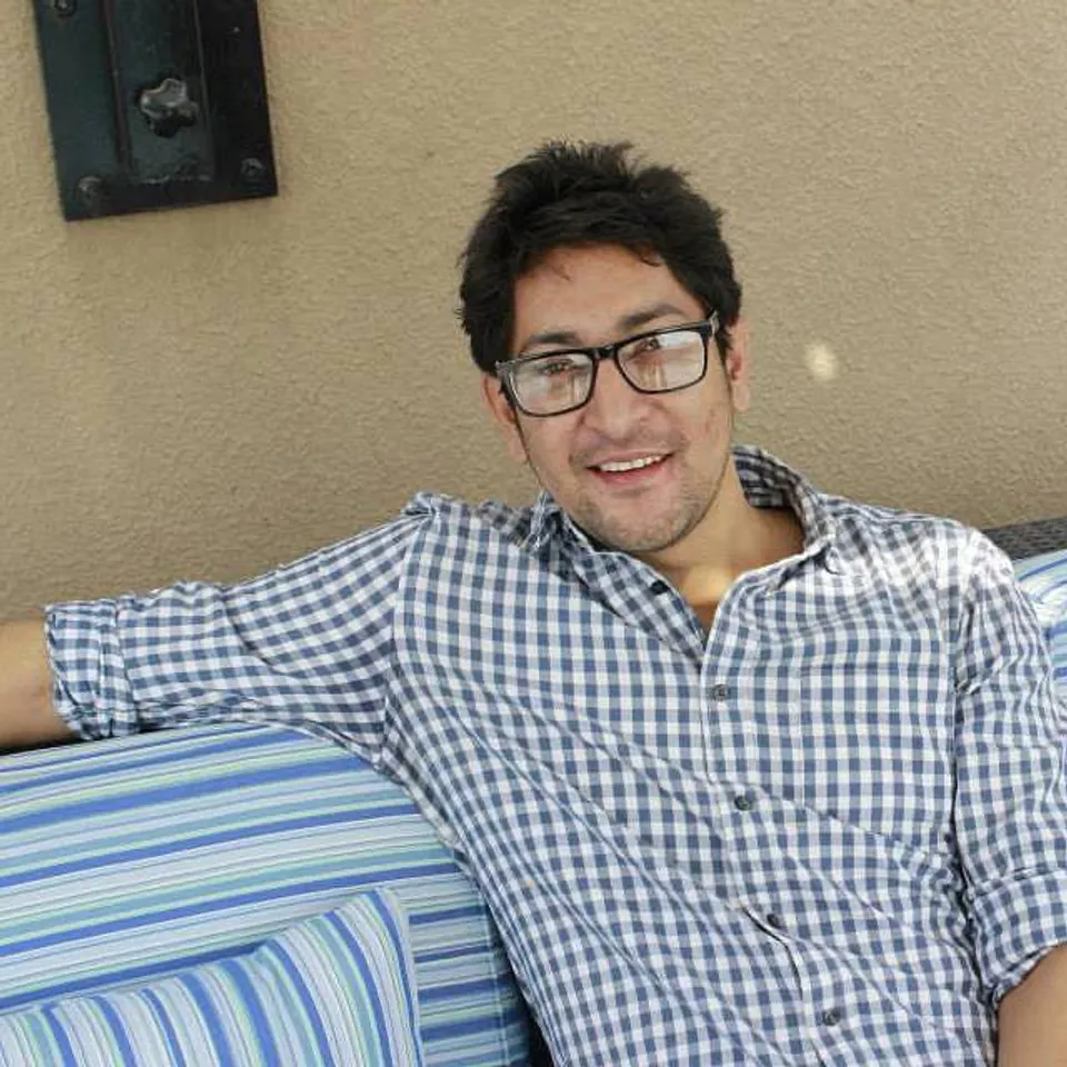 Hashtag Orange appoints Rahul Rautela as Creative Director