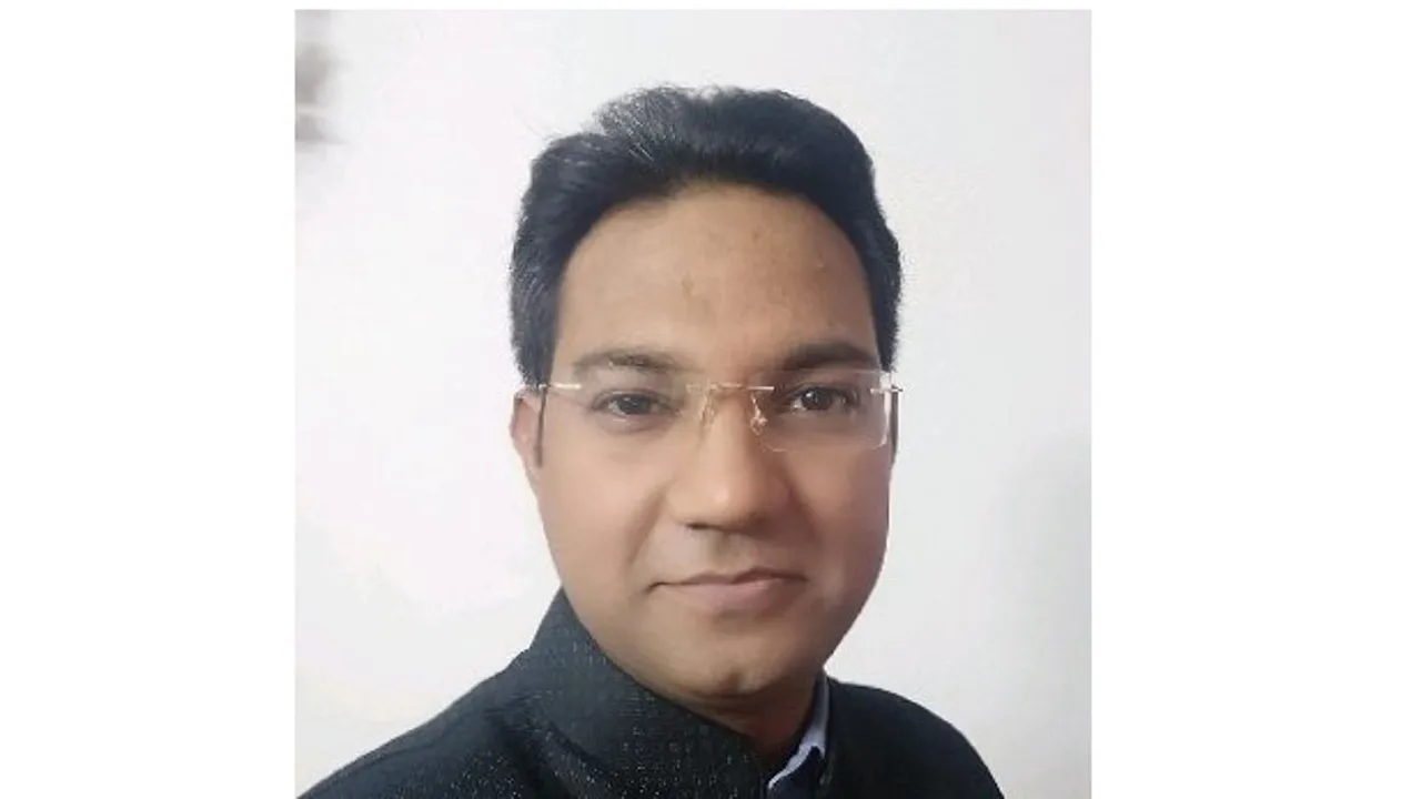 Vivek Saxena joins InMobi as Director - Agency, Programmatic and New Business