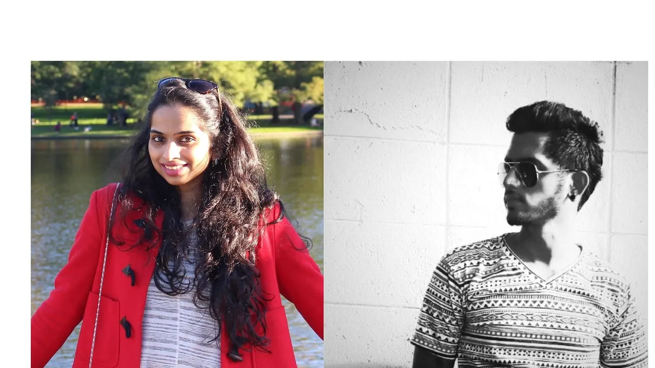 Jack in the Box Worldwide promotes Suruchi Shetty and Harsh Shah to Vice Presidents
