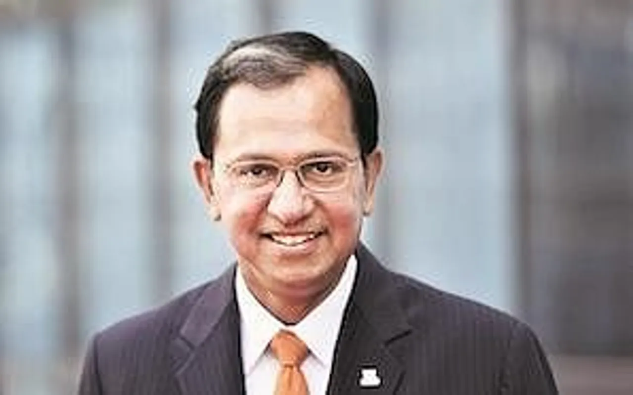 Suresh Narayanan Chairman, Nestle India to chair IAA IndiAA Awards