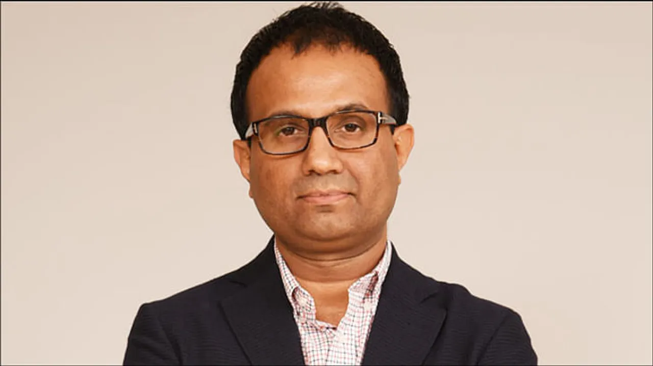 Hotstar CEO Ajit Mohan joins Facebook as MD and VP