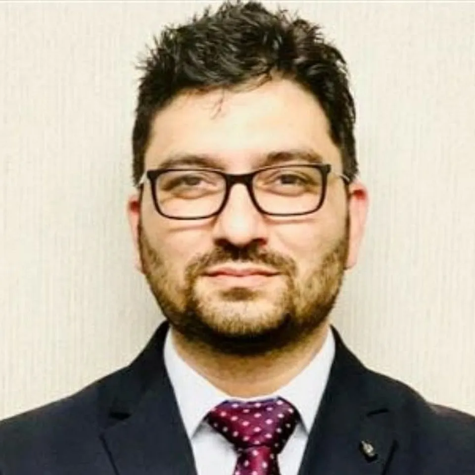 Doceree's Daleep Manhas joins Brandcare Medical Advertising
