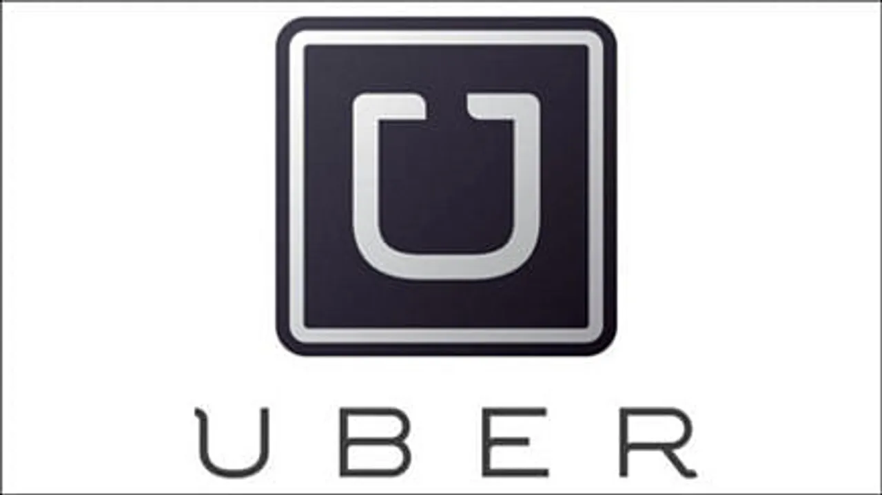 Uber ties up with Times Internet