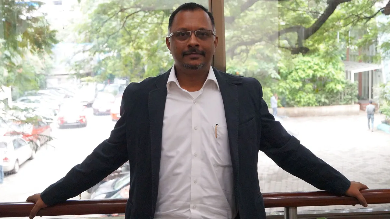 "The meaning of the word 'essentials' is changing": Arun Raman, GREY Group 