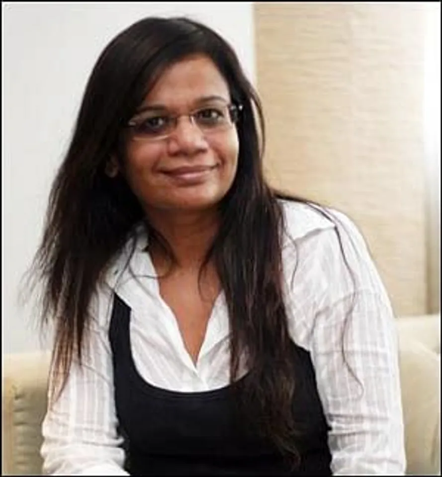Madison Media group CEO Punitha Arumugam quits