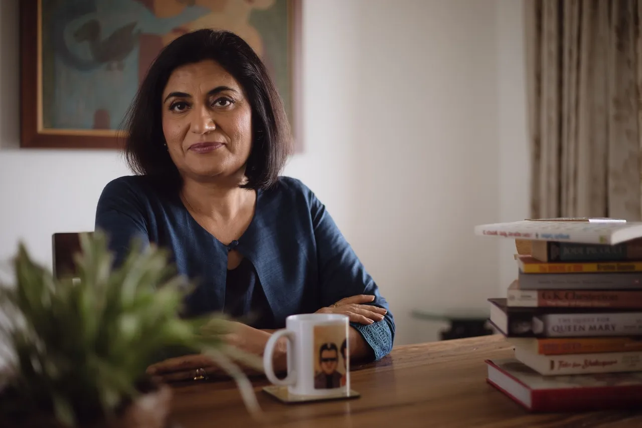 "Mid-Day's readership is around 14 lakh but at one point we were sending 10 crore PDFs": Apurva Purohit