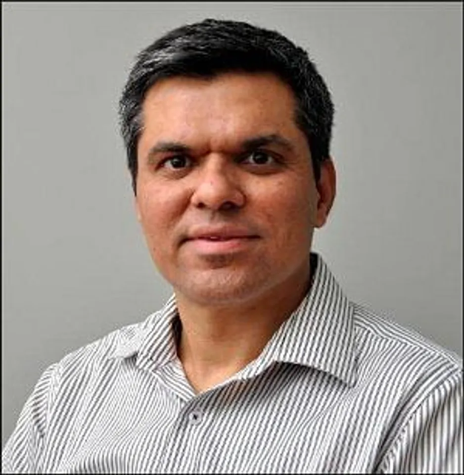 Amit Chopra to join STAR India