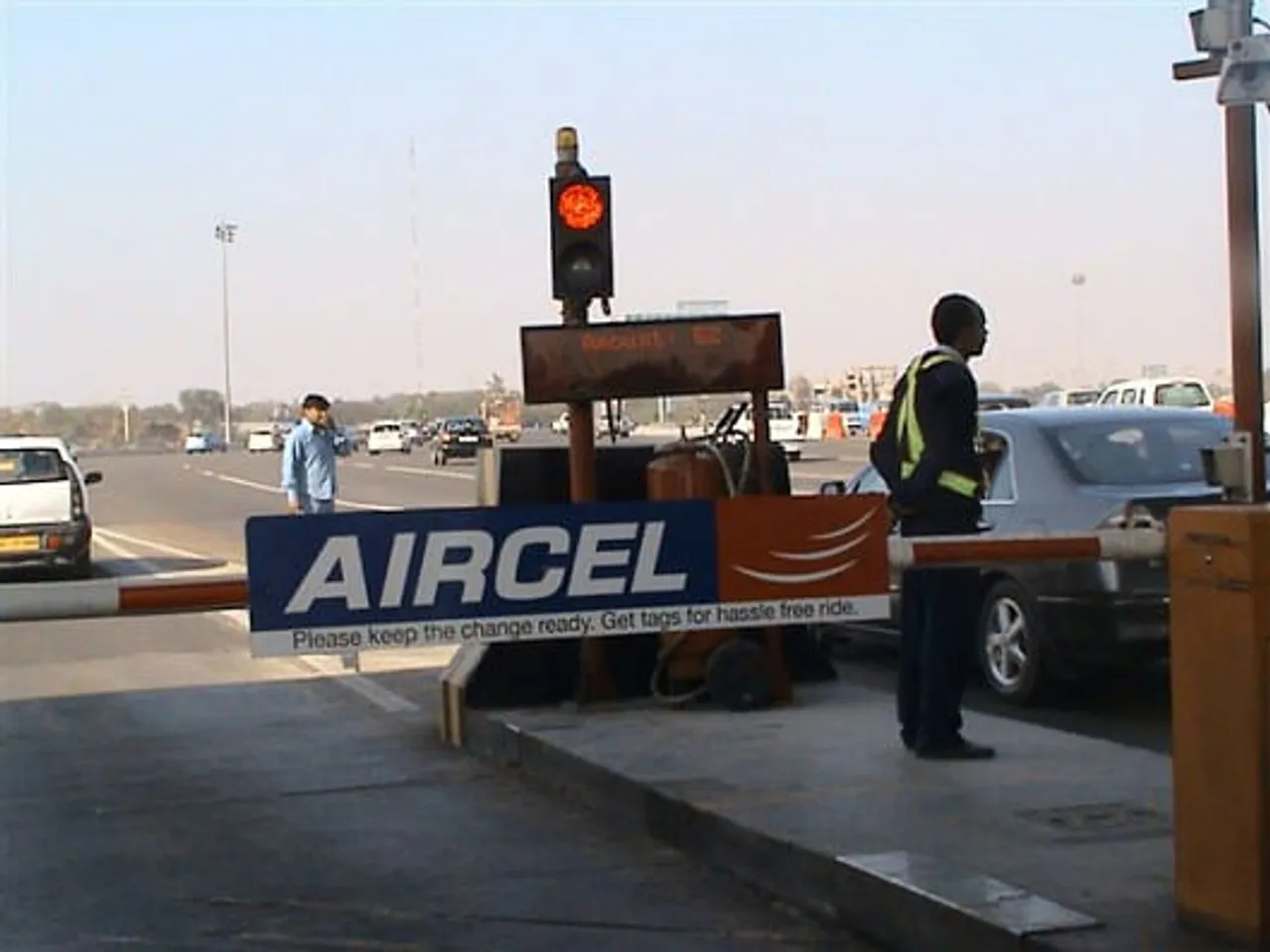 aircel