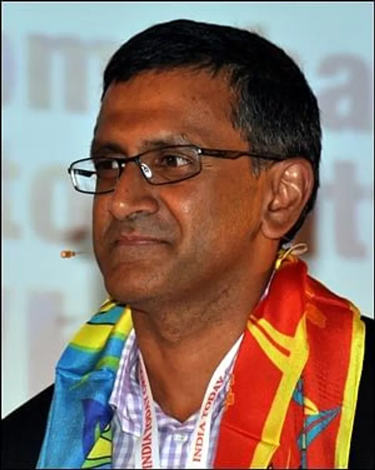 We have changed the business of recruitment: Arvind Rajan, MD and VP, LinkedIn