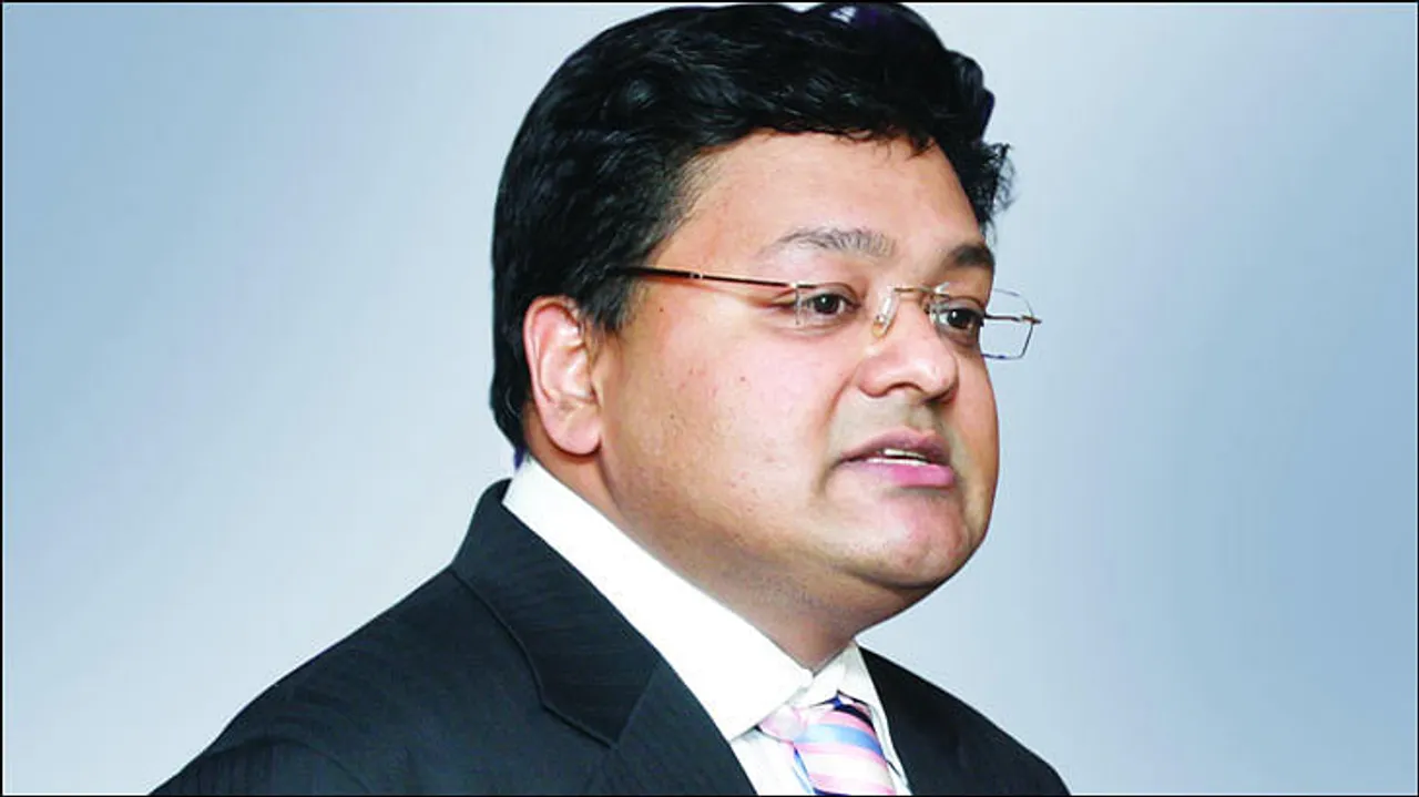 Former Yahoo exec Vishal Maheshwari joins Vuclip India as country manager