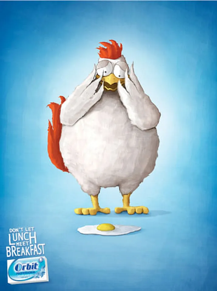 Chicken