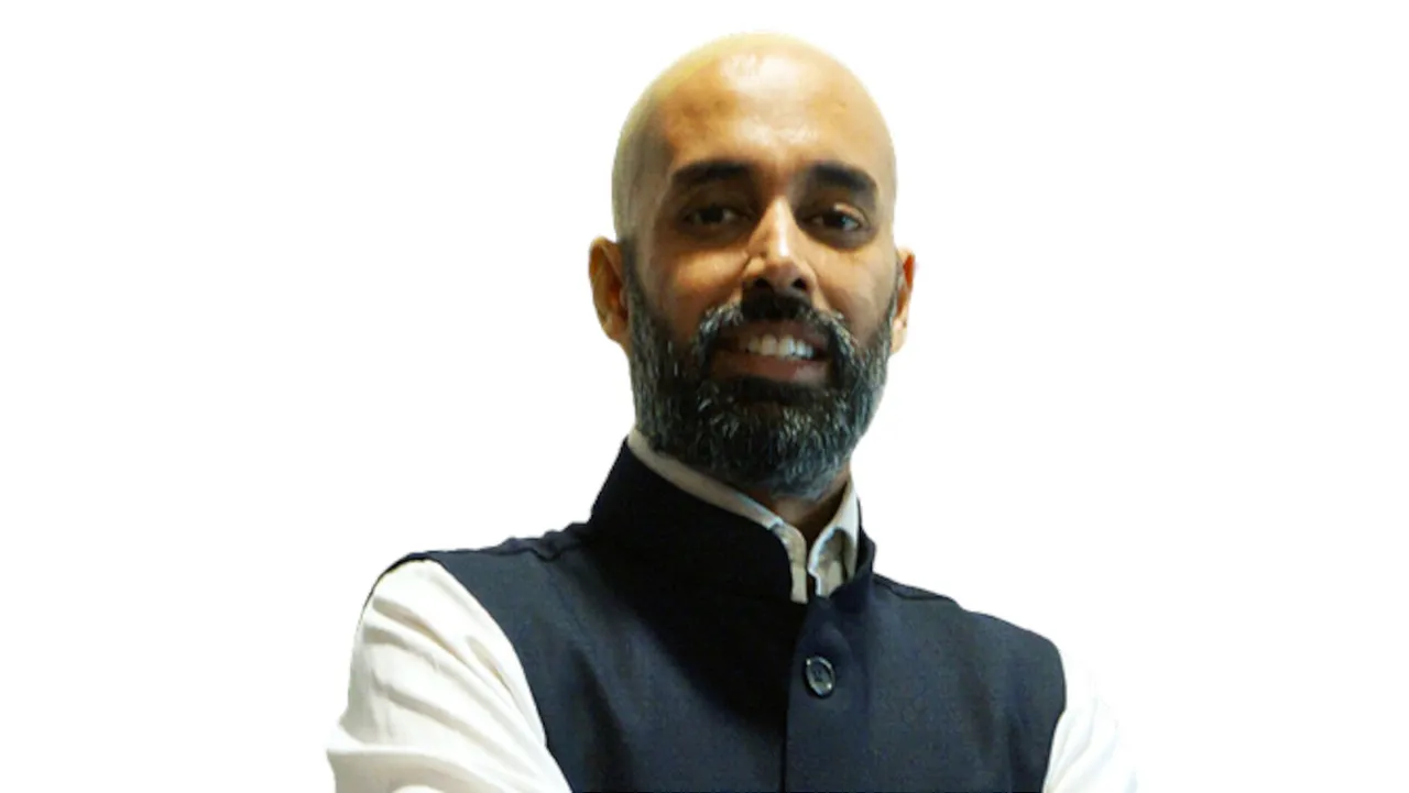 MX Player's Viraj Jit Singh joins Jio Entertainment Services as CRO