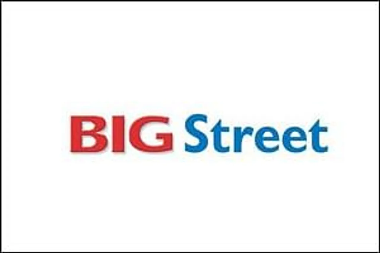 BIG Street retains OOH mandate for Line II of DMRC until 2016