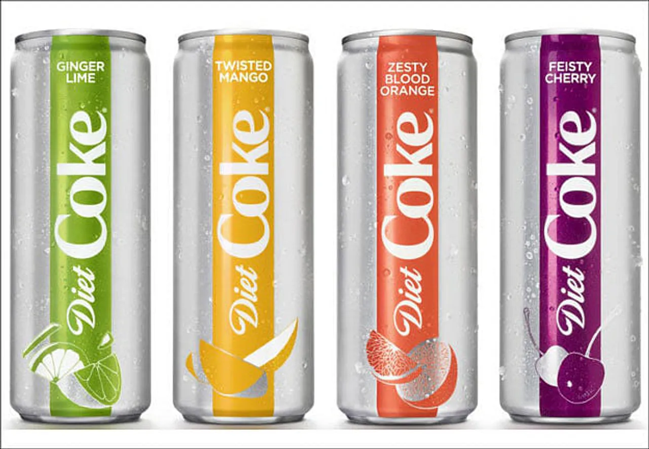 Has Coke lost the plot?