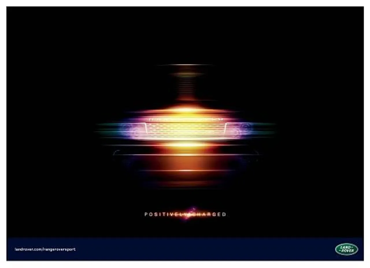 Positively Charged