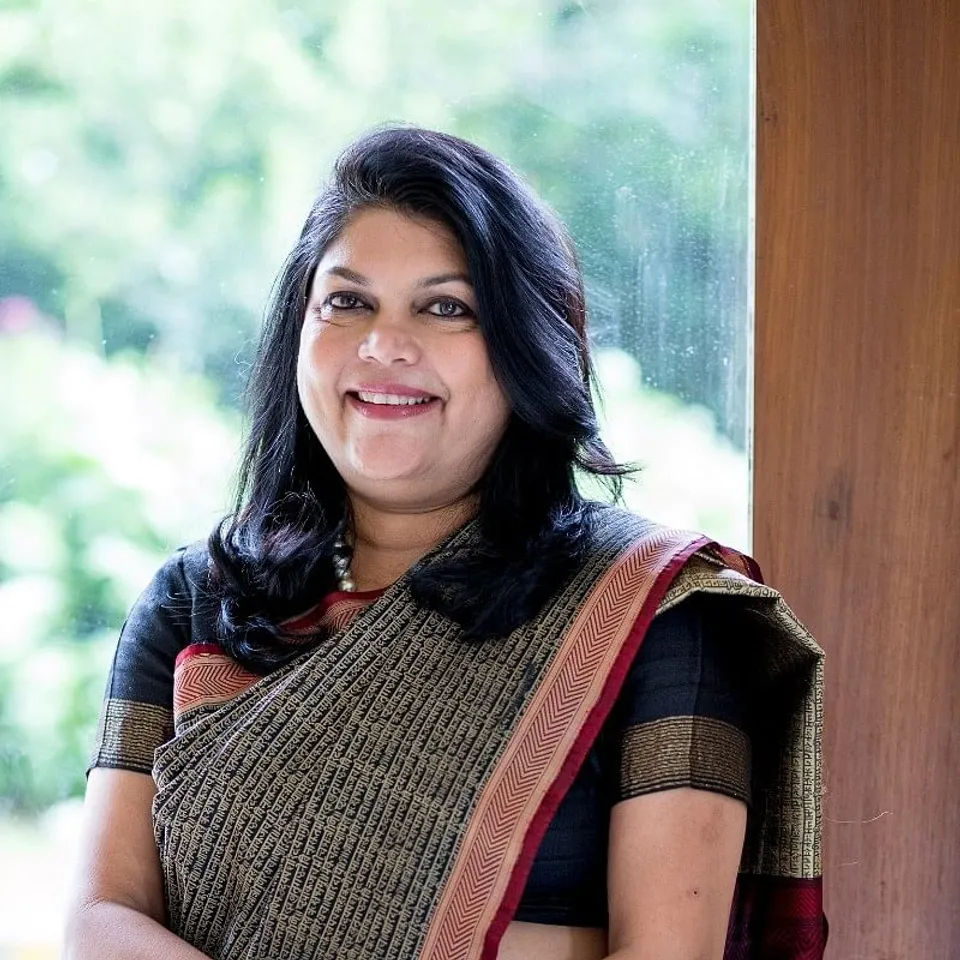 Resignation of CMO Shalini Raghavan leads CEO Falguni Nayar to take charge of marketing at Nykaa