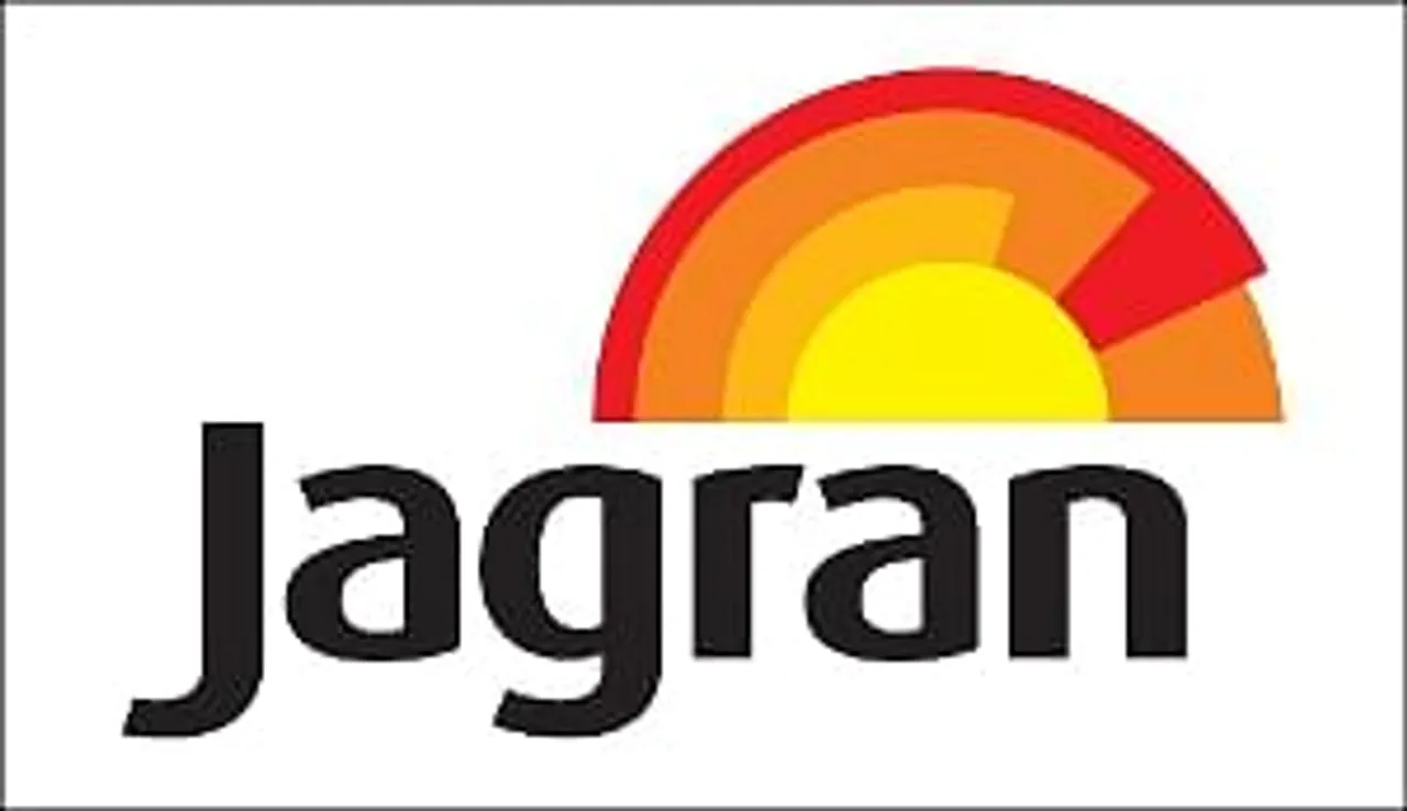 Jagran Prakashan launches Punjabi Jagran