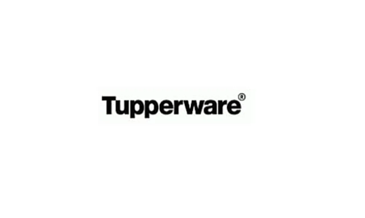 Tupperware launches “More Time Living” TV campaign
