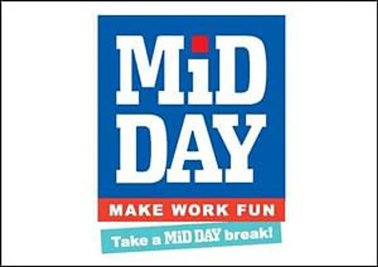 Mid-Day Multimedia changes to Next Mediaworks