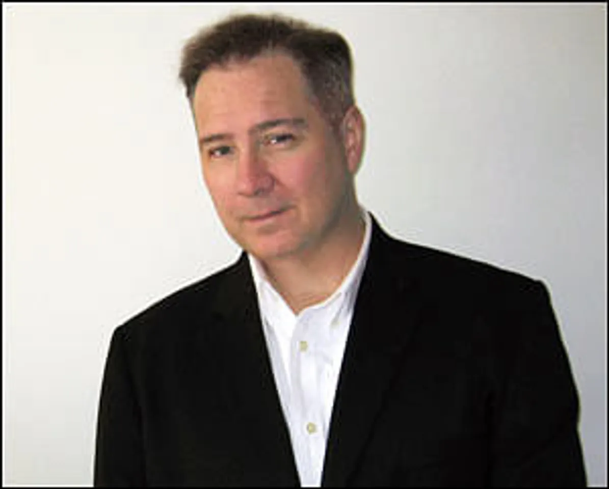 Reliance Entertainment Digital's Jump Games ropes in Eric Marlow as VP