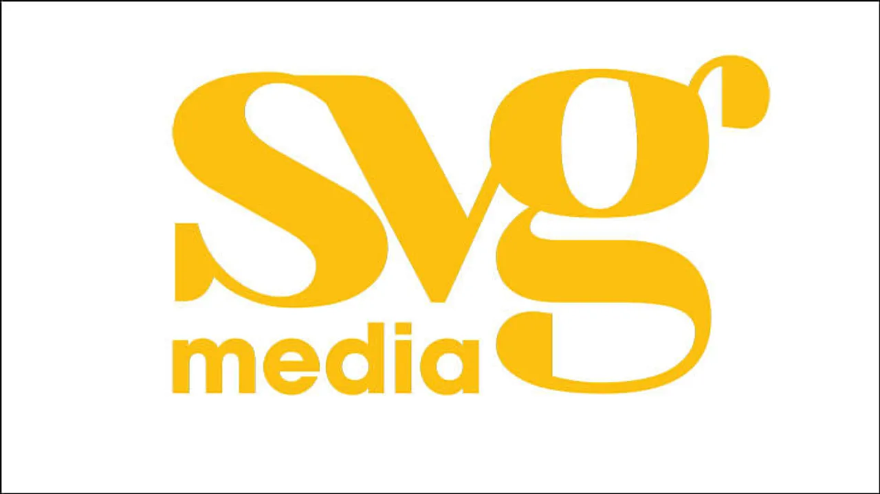 SVG Media and Komli Media to create mobile marketing company