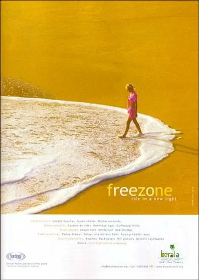 FreezoneLife in a new light