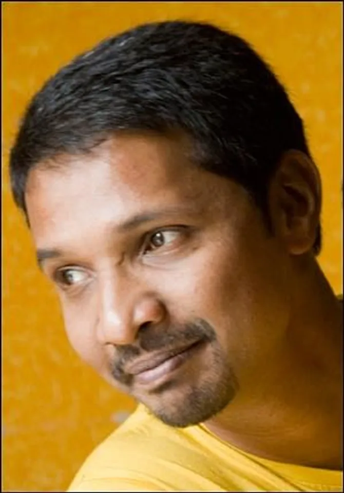 Guest Article: Blame it on the beer: Antony Rajkumar