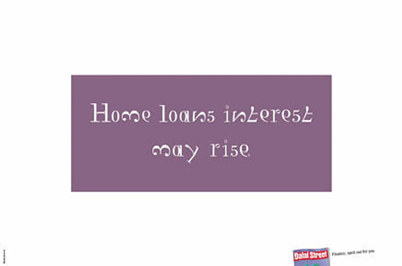 Home loans interest may rise