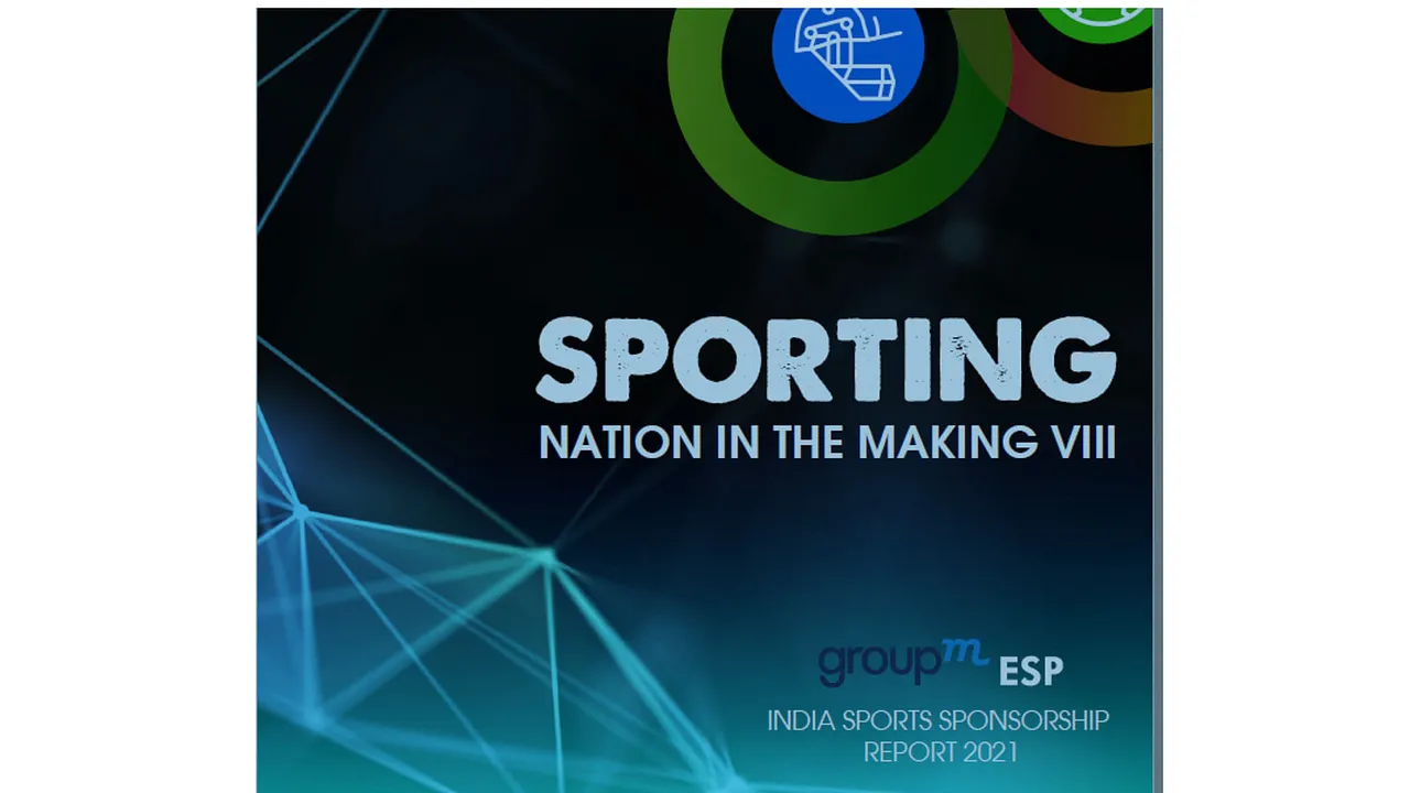Cricket rose like a phoenix from the ashes in 2020: GroupM ESP Sporting Nation Report 2021