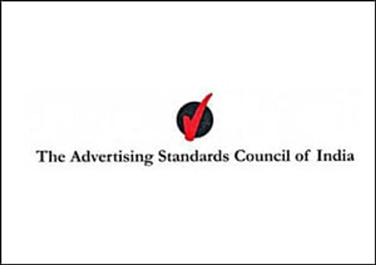 ASCI upholds complaints against 25 advertisements in July 2012