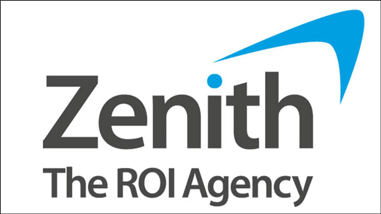Mobile internet to reach 28 per cent of media use in 2020: Zenith's Media Consumption Forecasts 2018